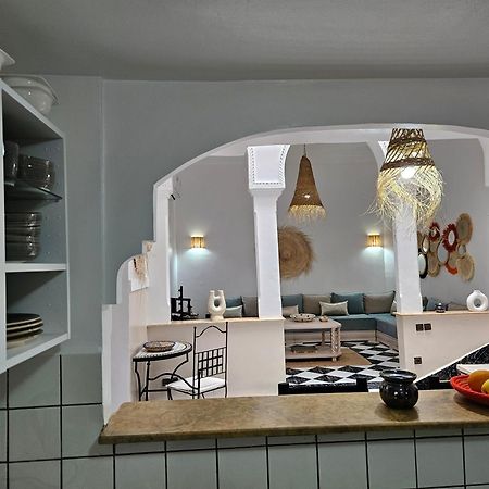Duplex El Madina Βίλα Μαρακές Εξωτερικό φωτογραφία