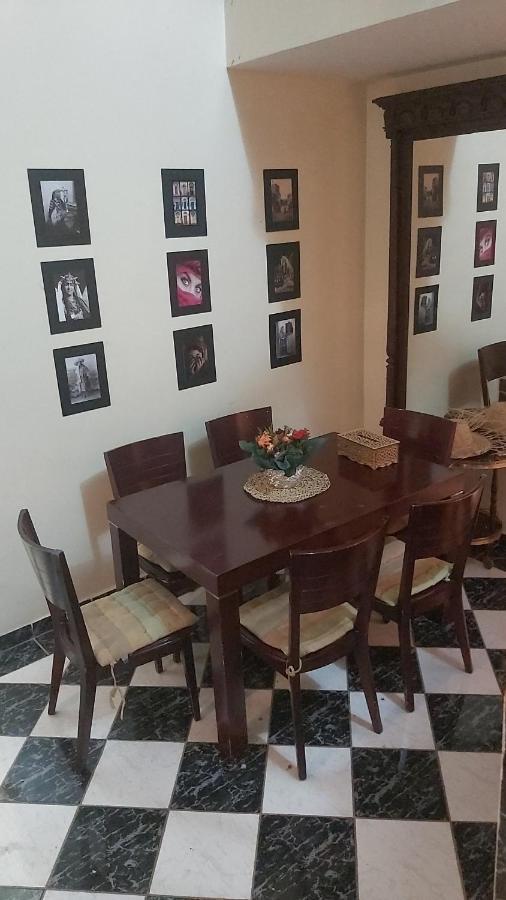 Duplex El Madina Βίλα Μαρακές Εξωτερικό φωτογραφία