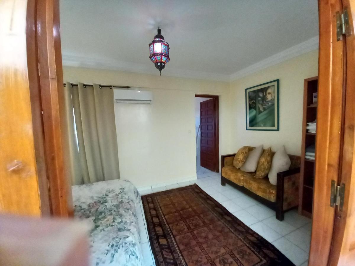 Duplex El Madina Βίλα Μαρακές Εξωτερικό φωτογραφία