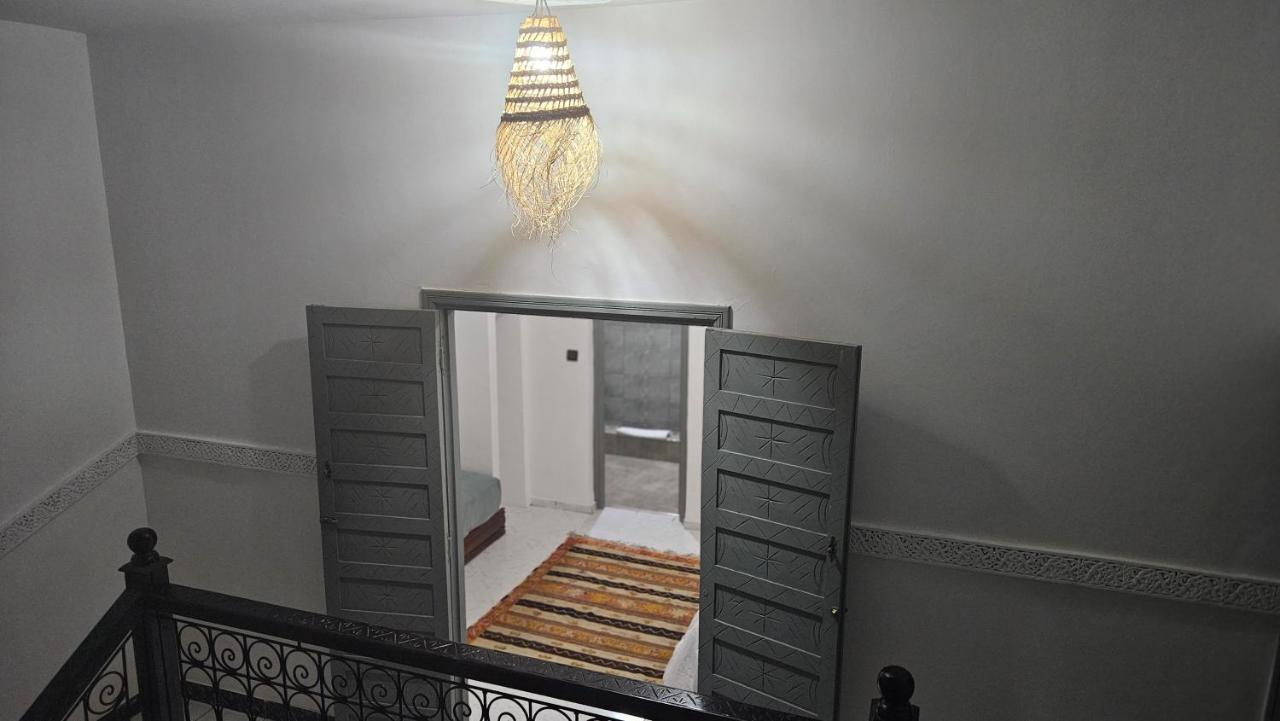 Duplex El Madina Βίλα Μαρακές Εξωτερικό φωτογραφία