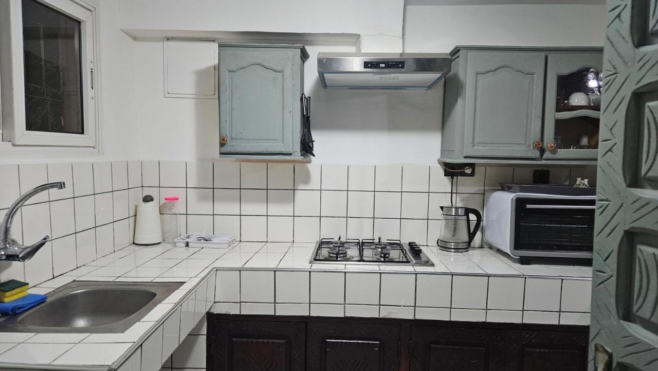 Duplex El Madina Βίλα Μαρακές Εξωτερικό φωτογραφία