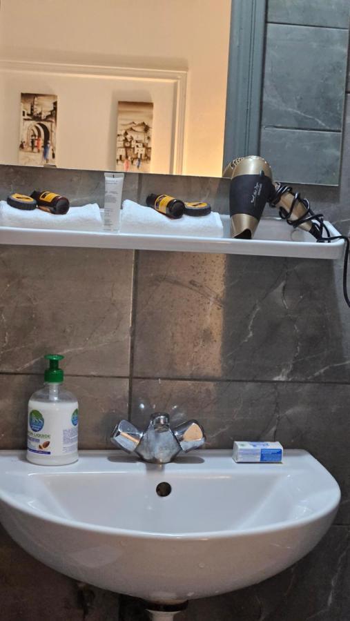 Duplex El Madina Βίλα Μαρακές Εξωτερικό φωτογραφία