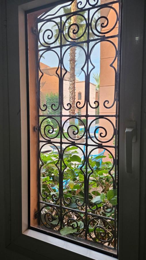 Duplex El Madina Βίλα Μαρακές Εξωτερικό φωτογραφία