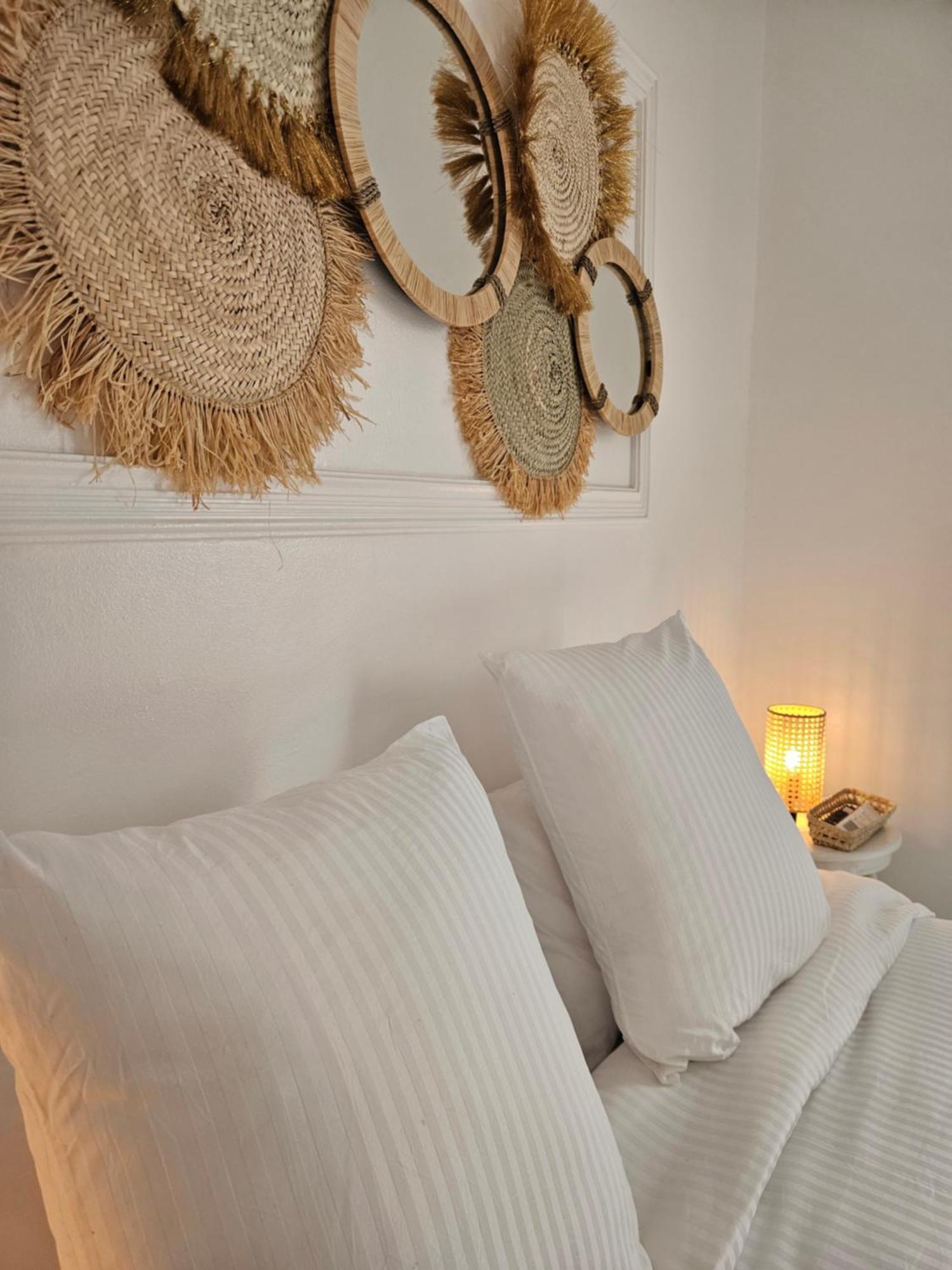 Duplex El Madina Βίλα Μαρακές Εξωτερικό φωτογραφία
