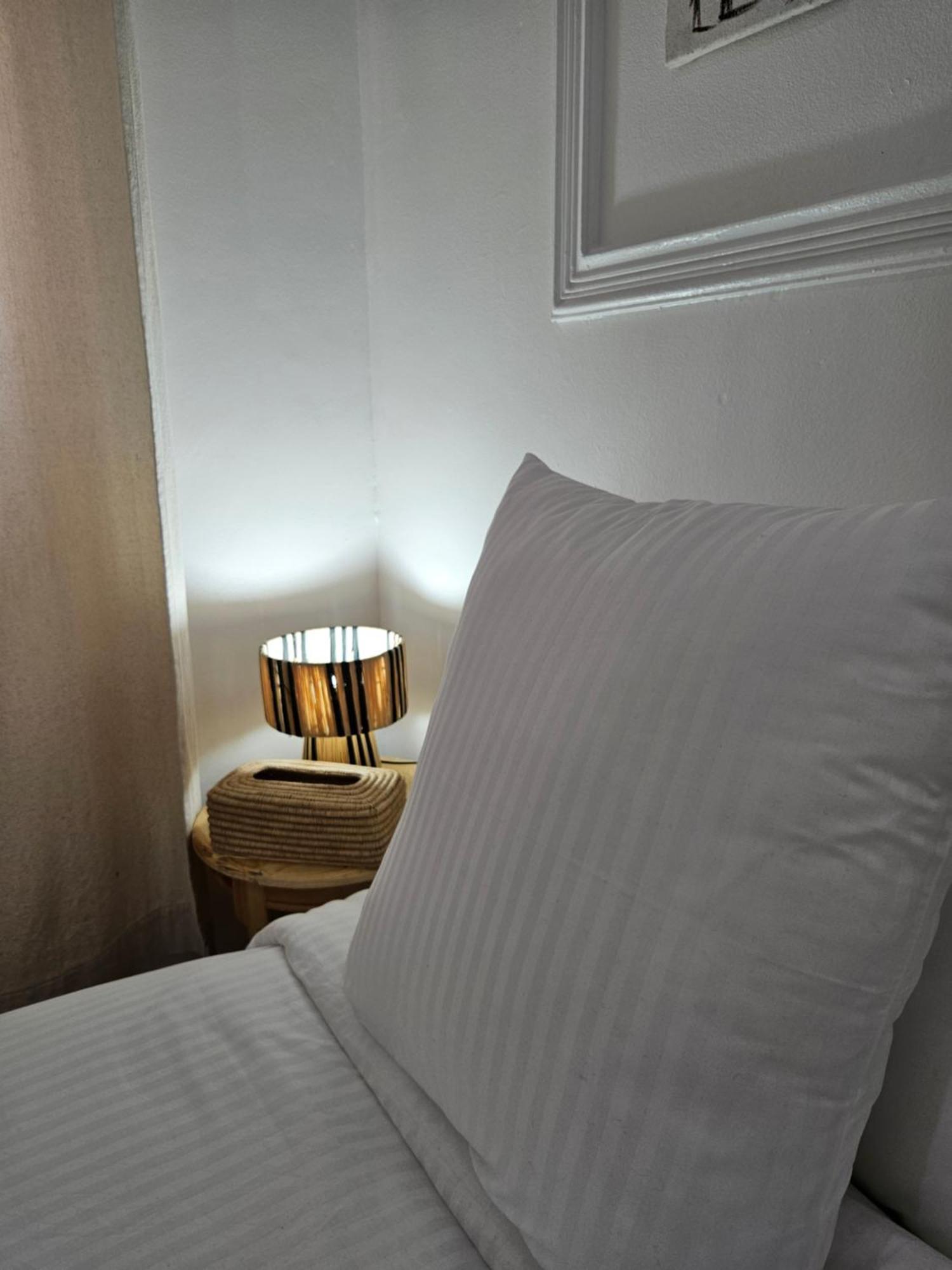 Duplex El Madina Βίλα Μαρακές Εξωτερικό φωτογραφία