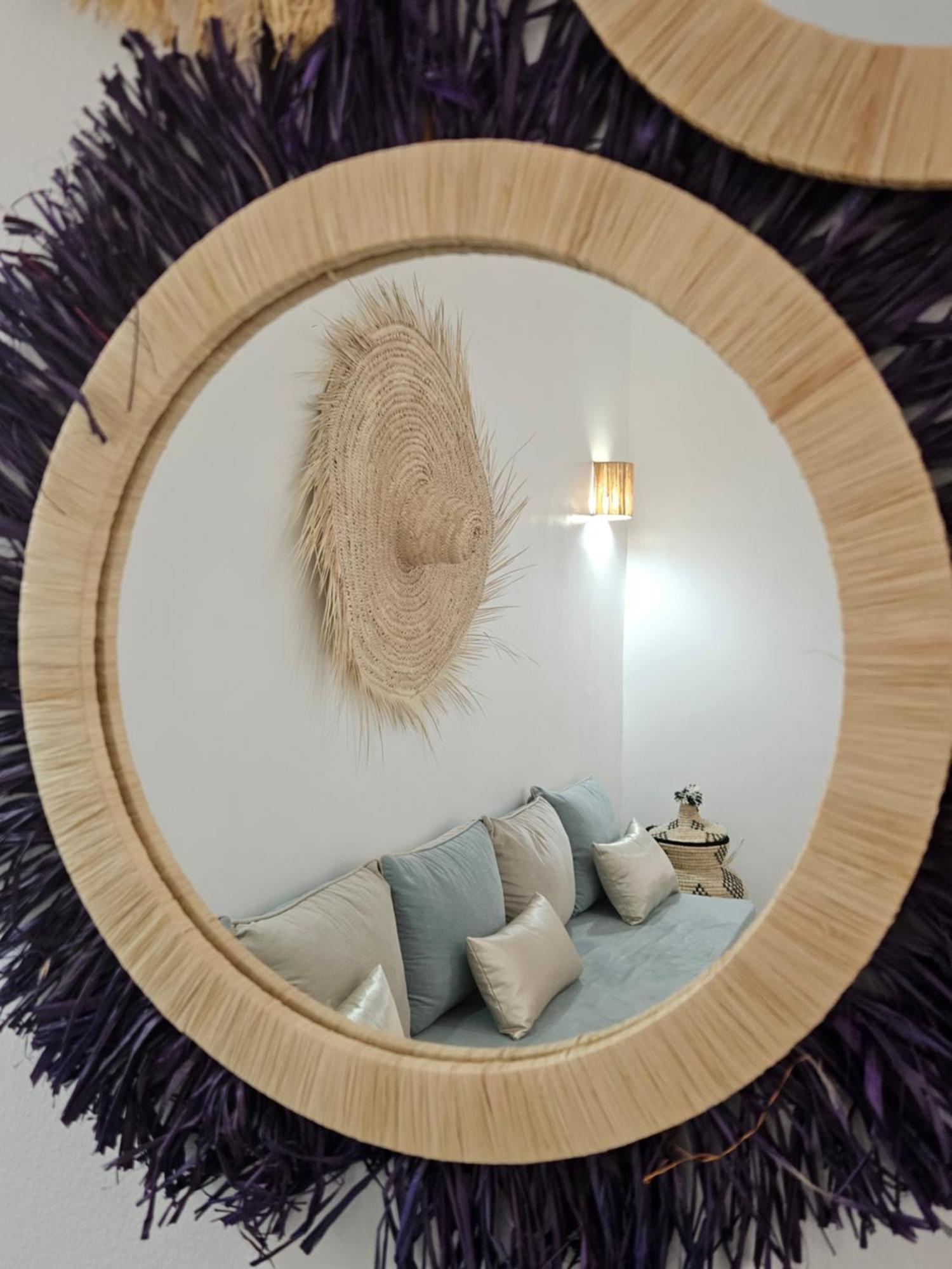 Duplex El Madina Βίλα Μαρακές Εξωτερικό φωτογραφία